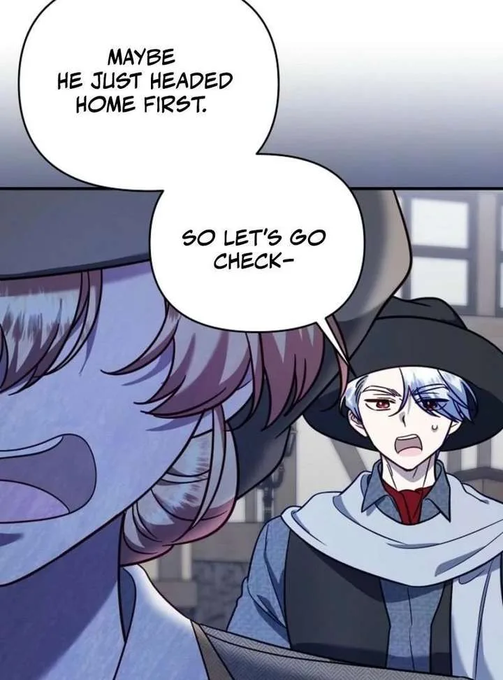 I stole the child of my war-mad husband Chapter 131 page 19