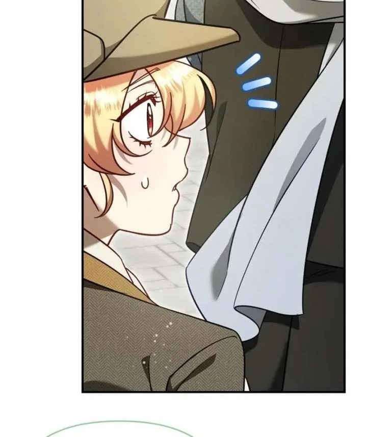 I stole the child of my war-mad husband Chapter 131 page 41