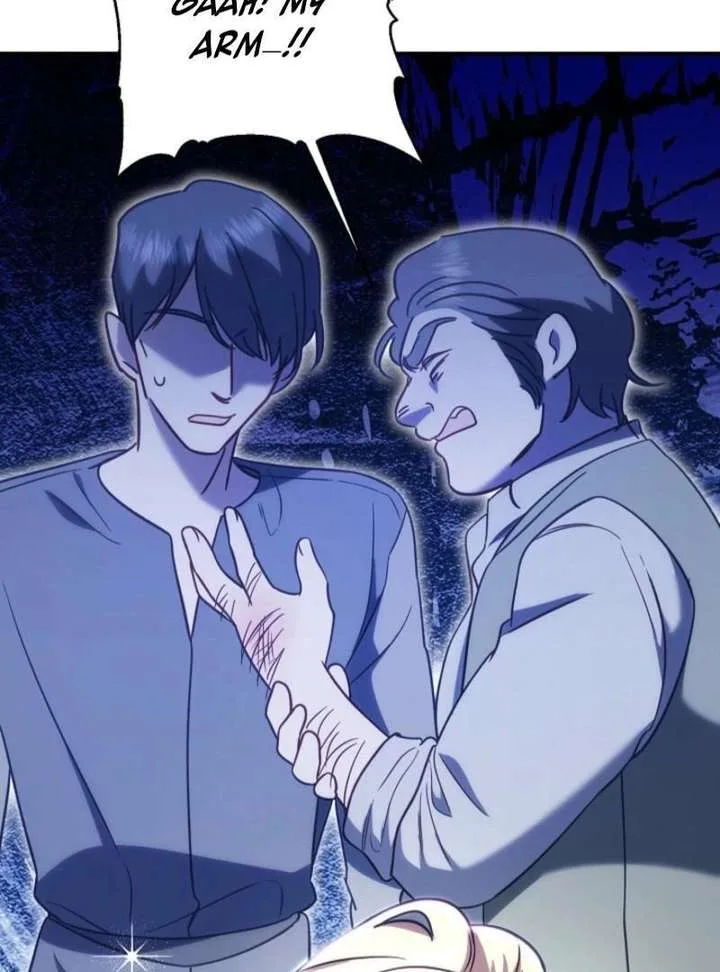 I stole the child of my war-mad husband Chapter 131 page 71