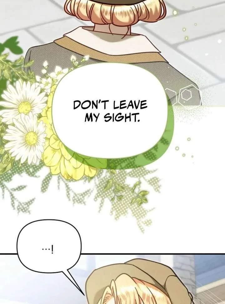 I stole the child of my war-mad husband Chapter 131 page 36