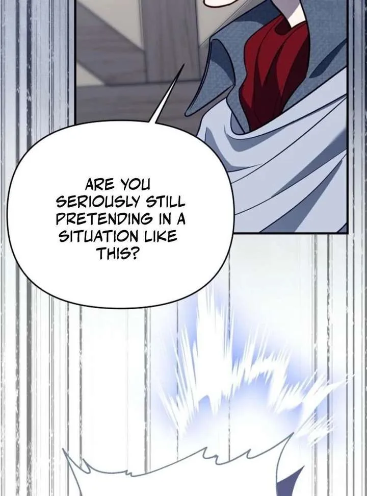 I stole the child of my war-mad husband Chapter 131 page 22