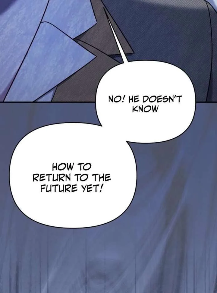 I stole the child of my war-mad husband Chapter 131 page 20