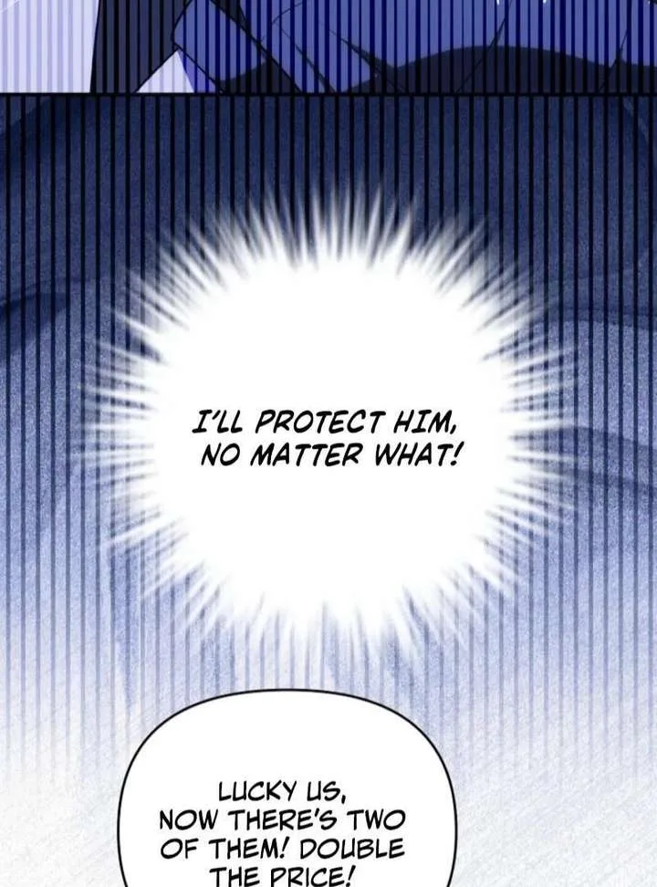I stole the child of my war-mad husband Chapter 131 page 87