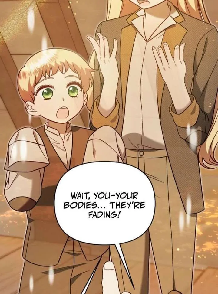 I stole the child of my war-mad husband Chapter 131 page 120