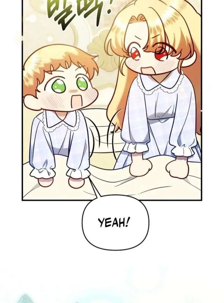 I stole the child of my war-mad husband Chapter 131 page 145