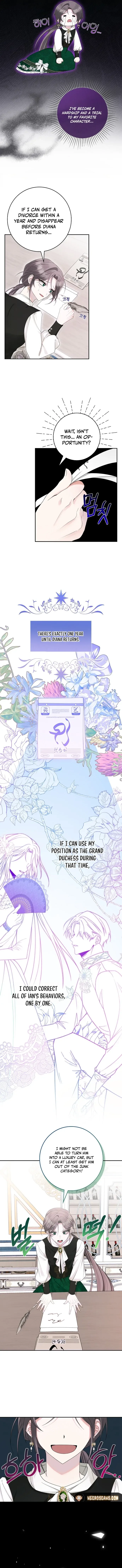 I Taught You with Restraint, So Why Are You Obsessed? Chapter 2 page 11