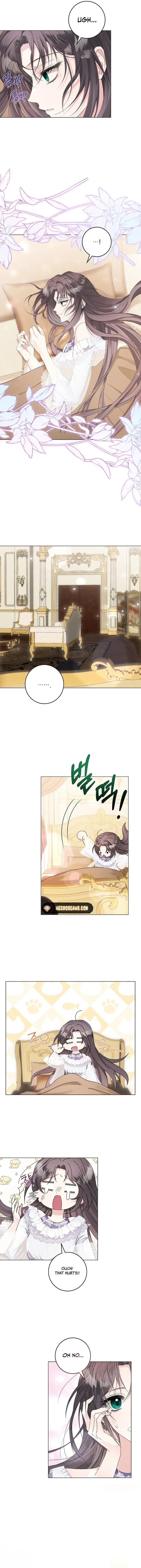 I Taught You with Restraint, So Why Are You Obsessed? Chapter 1 page 7