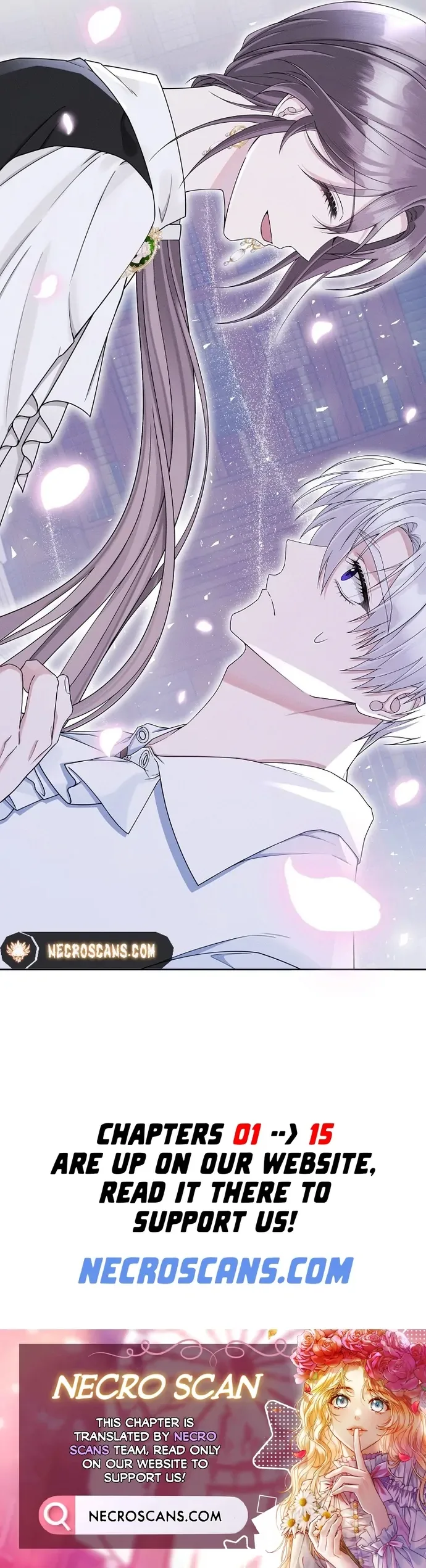 I Taught You with Restraint, So Why Are You Obsessed? Chapter 3 page 13