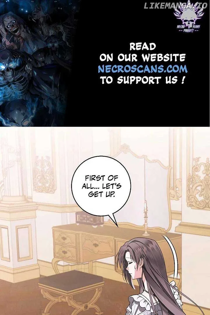 I Taught You with Restraint, So Why Are You Obsessed? Chapter 21 page 2