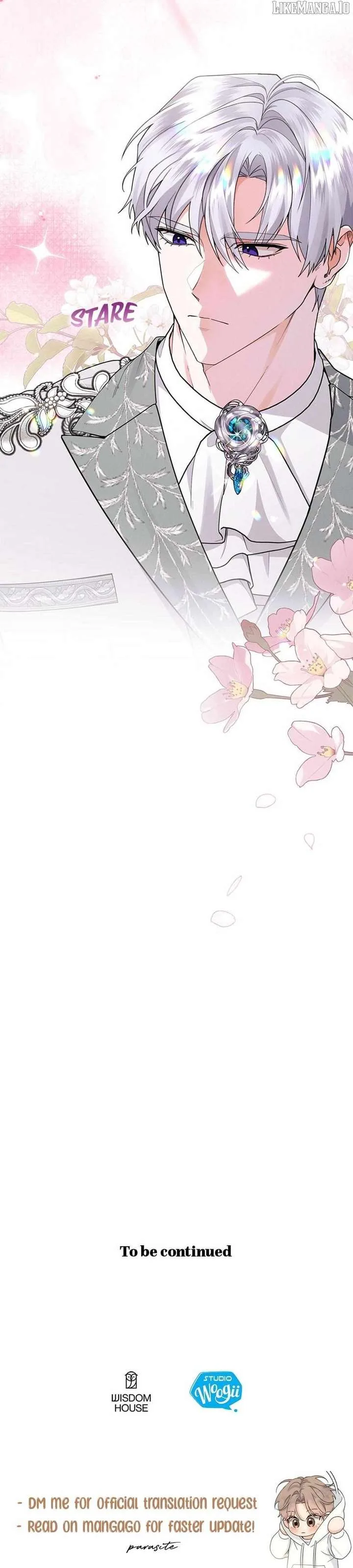I Taught You with Restraint, So Why Are You Obsessed? Chapter 26 page 20
