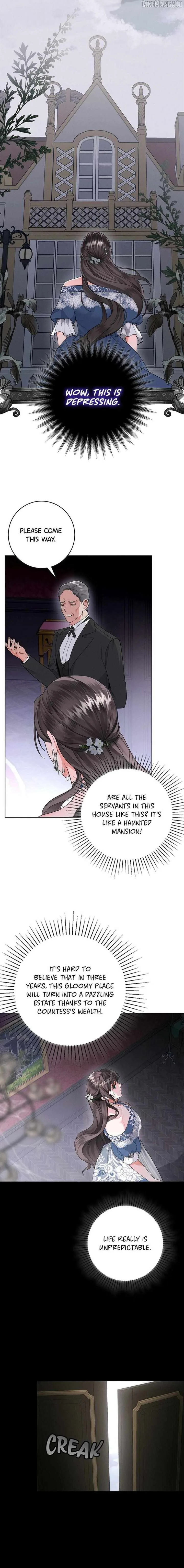 I Taught You with Restraint, So Why Are You Obsessed? Chapter 30 page 16