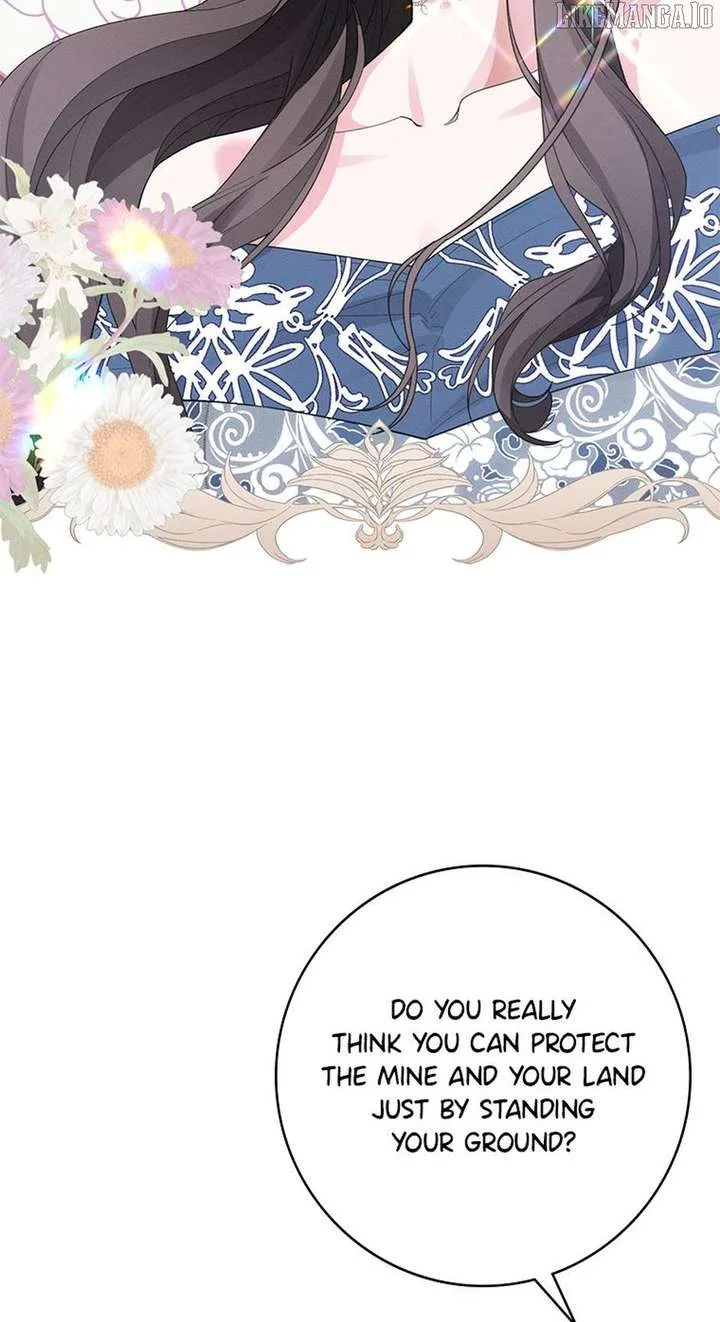 I Taught You with Restraint, So Why Are You Obsessed? Chapter 31 page 11