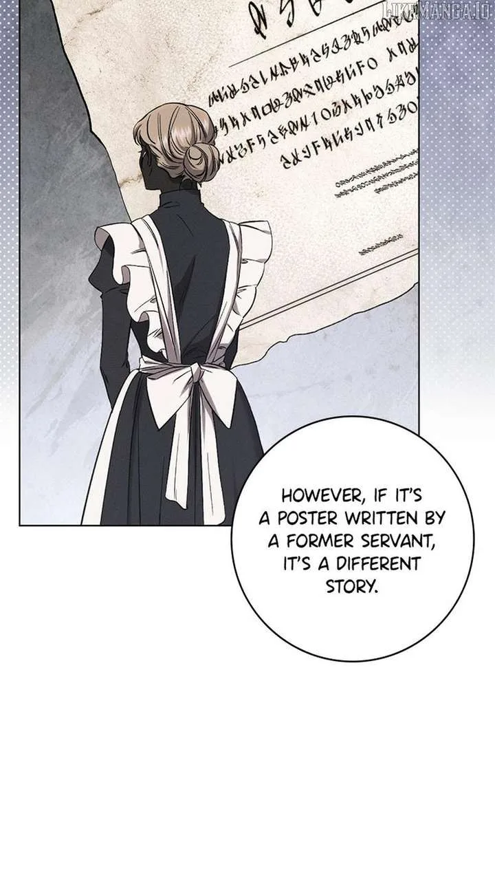I Taught You with Restraint, So Why Are You Obsessed? Chapter 31 page 67