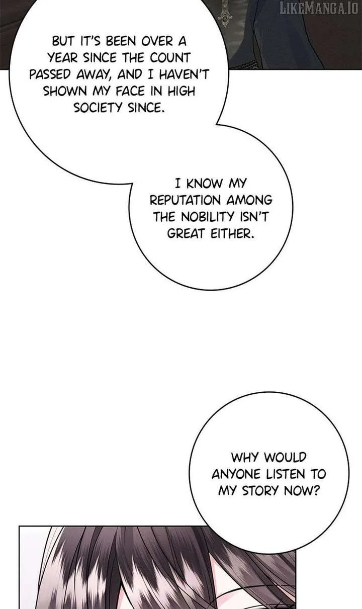 I Taught You with Restraint, So Why Are You Obsessed? Chapter 31 page 51