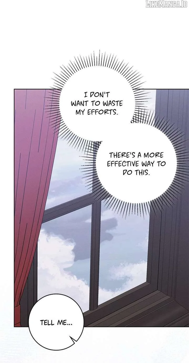I Taught You with Restraint, So Why Are You Obsessed? Chapter 31 page 53