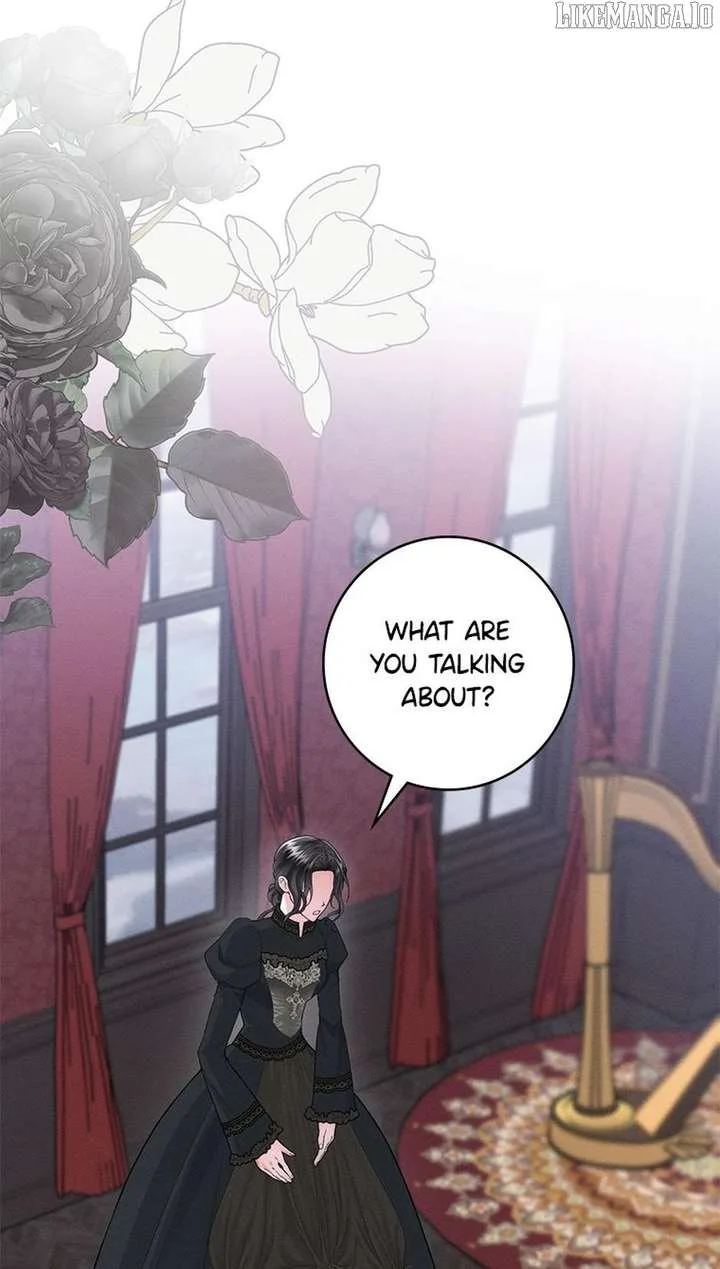 I Taught You with Restraint, So Why Are You Obsessed? Chapter 31 page 23
