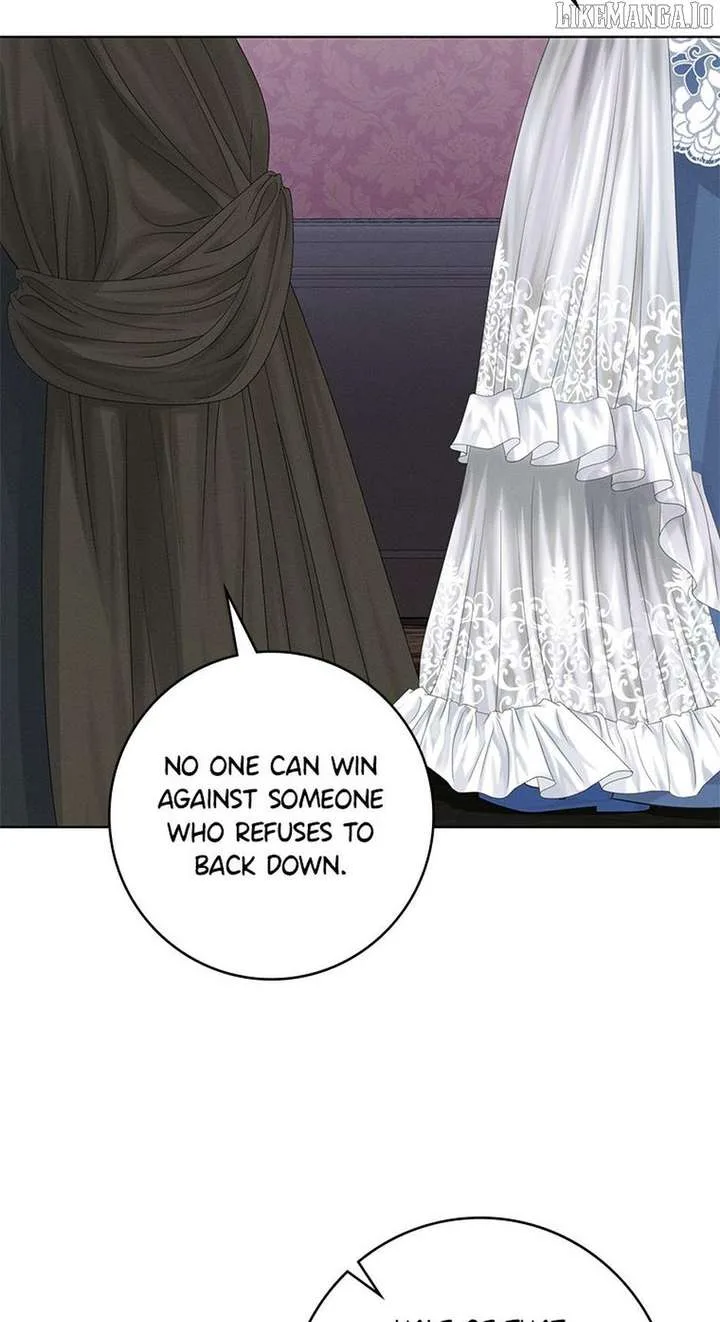 I Taught You with Restraint, So Why Are You Obsessed? Chapter 31 page 12