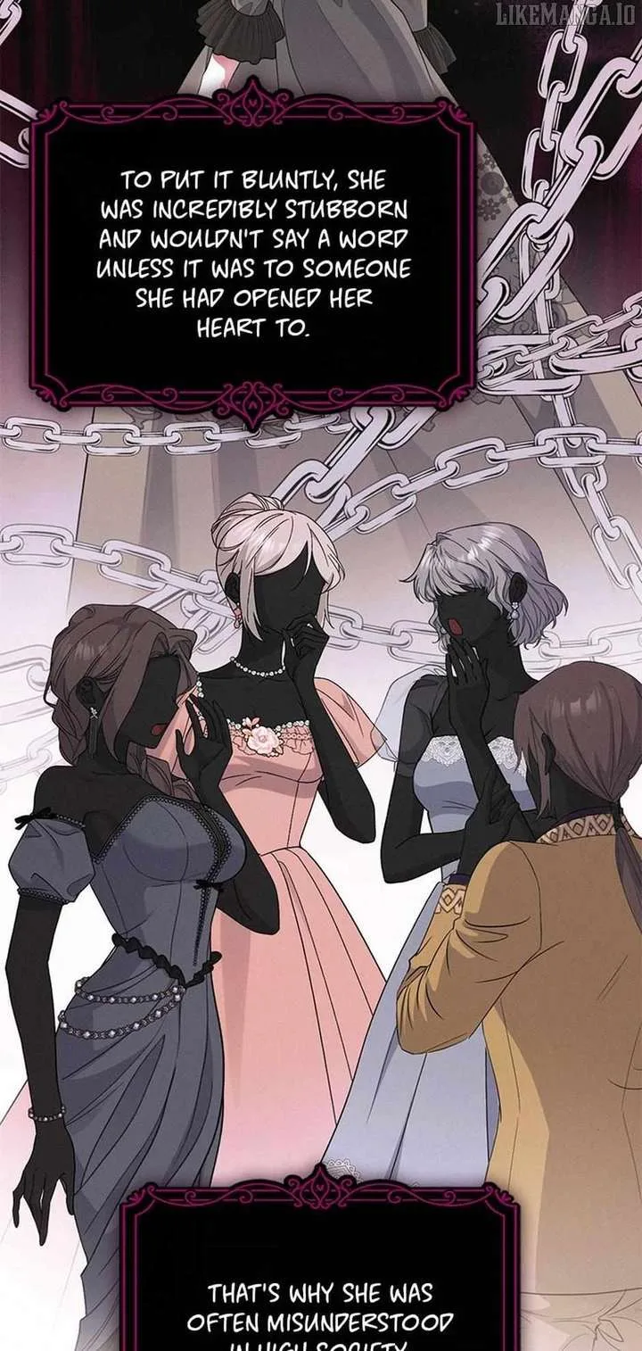 I Taught You with Restraint, So Why Are You Obsessed? Chapter 31 page 16