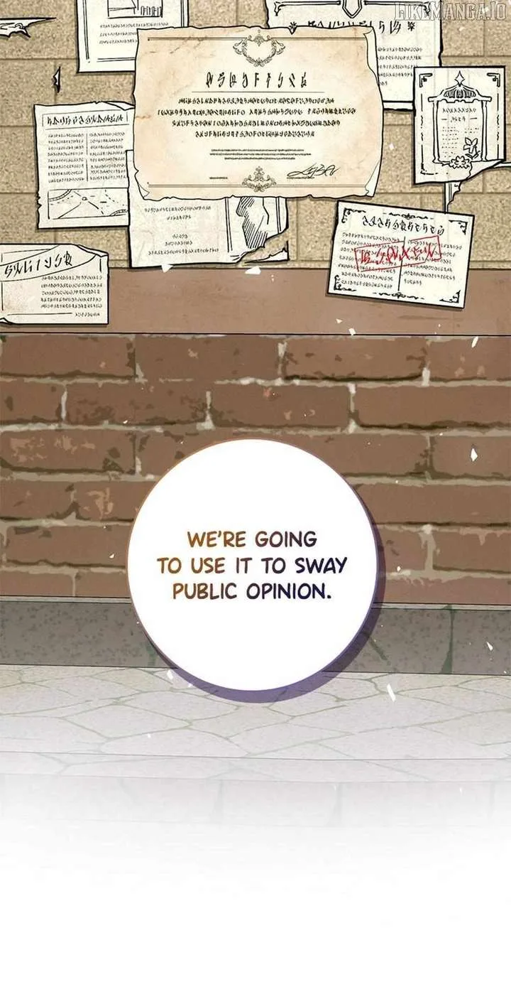 I Taught You with Restraint, So Why Are You Obsessed? Chapter 31 page 56