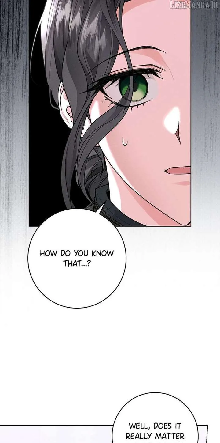 I Taught You with Restraint, So Why Are You Obsessed? Chapter 31 page 4