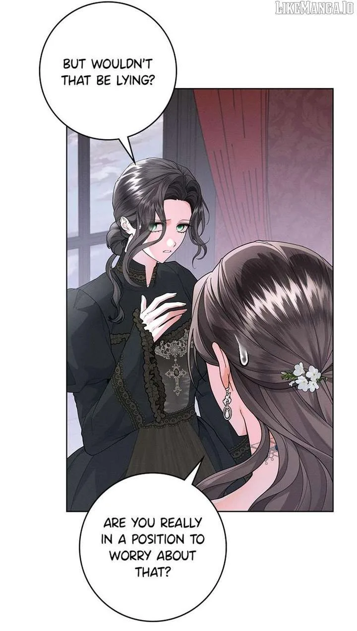 I Taught You with Restraint, So Why Are You Obsessed? Chapter 31 page 68