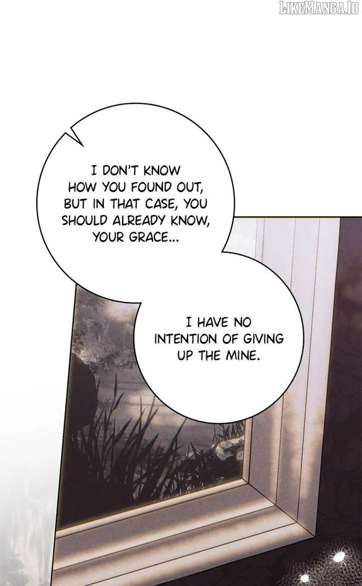 I Taught You with Restraint, So Why Are You Obsessed? Chapter 31 page 6