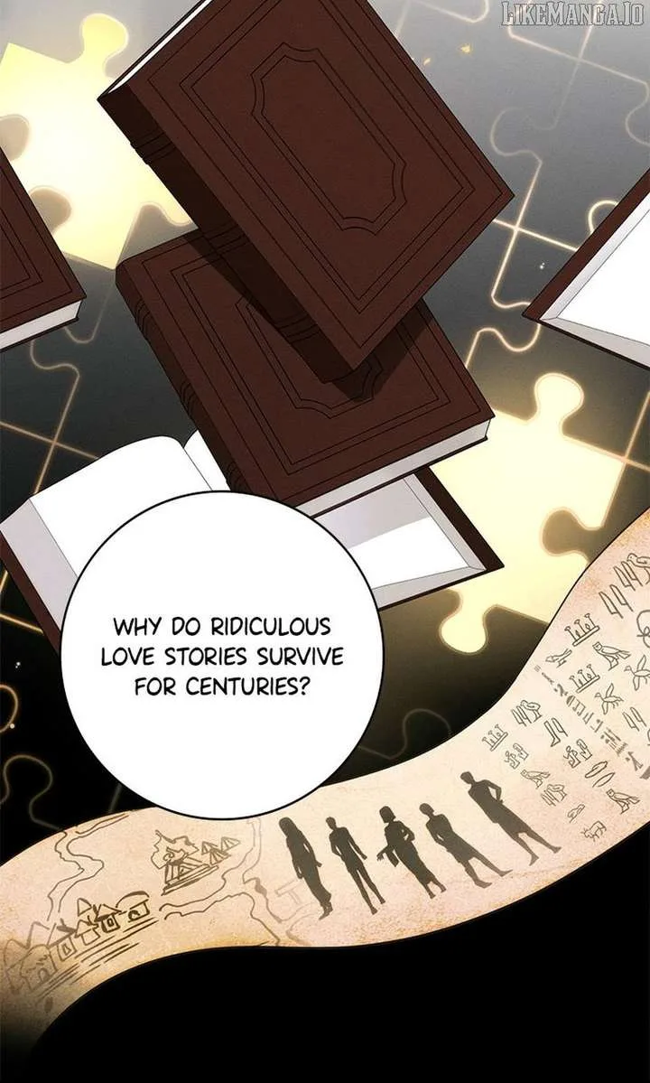 I Taught You with Restraint, So Why Are You Obsessed? Chapter 31 page 48