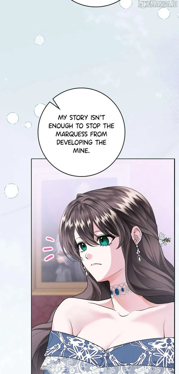 I Taught You with Restraint, So Why Are You Obsessed? Chapter 31 page 43