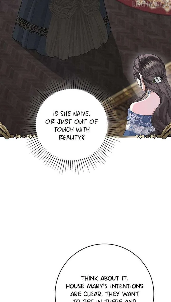 I Taught You with Restraint, So Why Are You Obsessed? Chapter 31 page 24