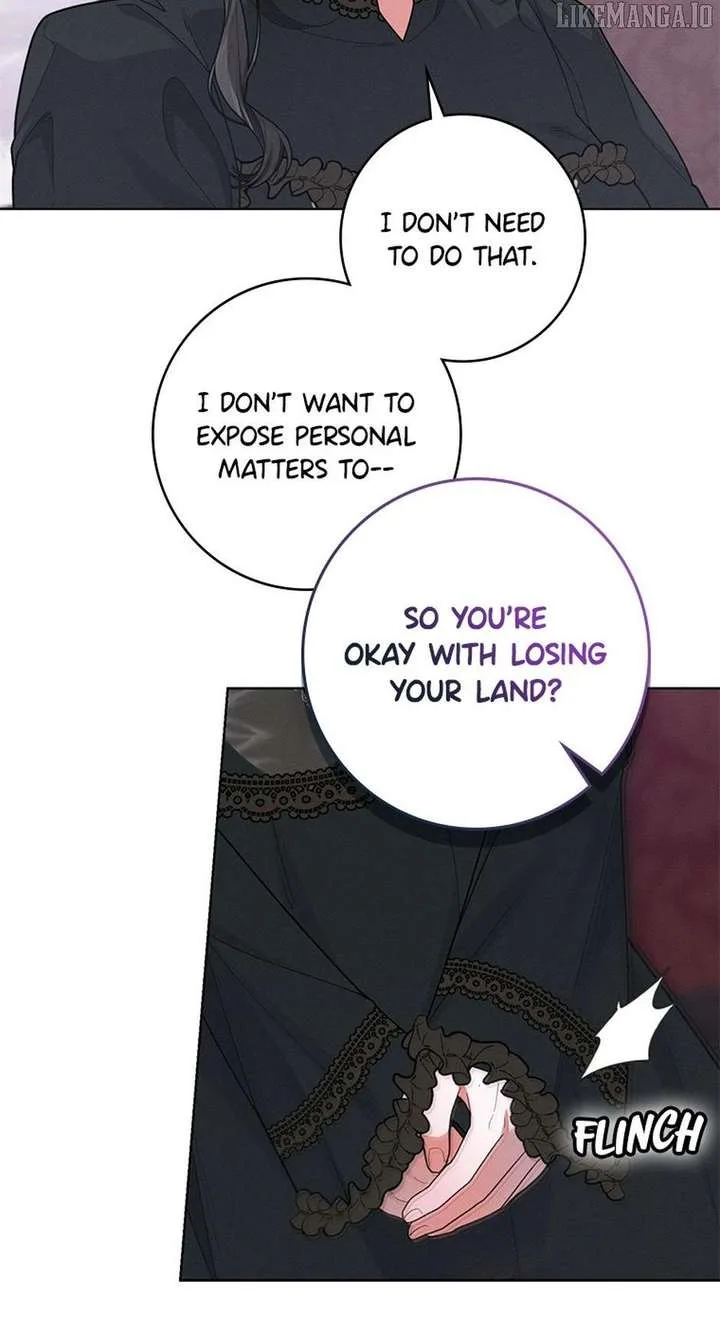 I Taught You with Restraint, So Why Are You Obsessed? Chapter 31 page 41