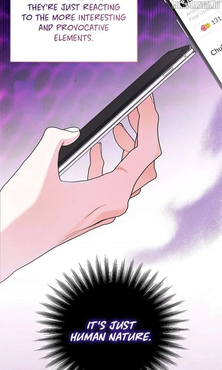 I Taught You with Restraint, So Why Are You Obsessed? Chapter 31 page 59