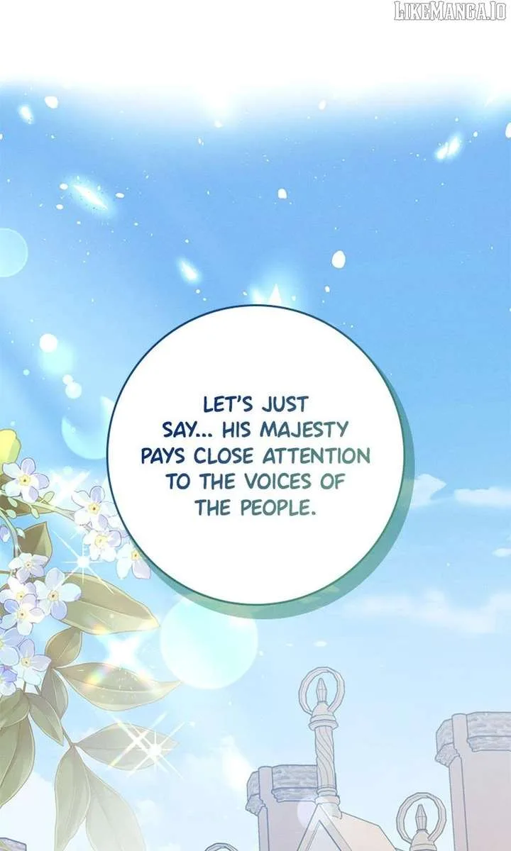 I Taught You with Restraint, So Why Are You Obsessed? Chapter 31 page 73
