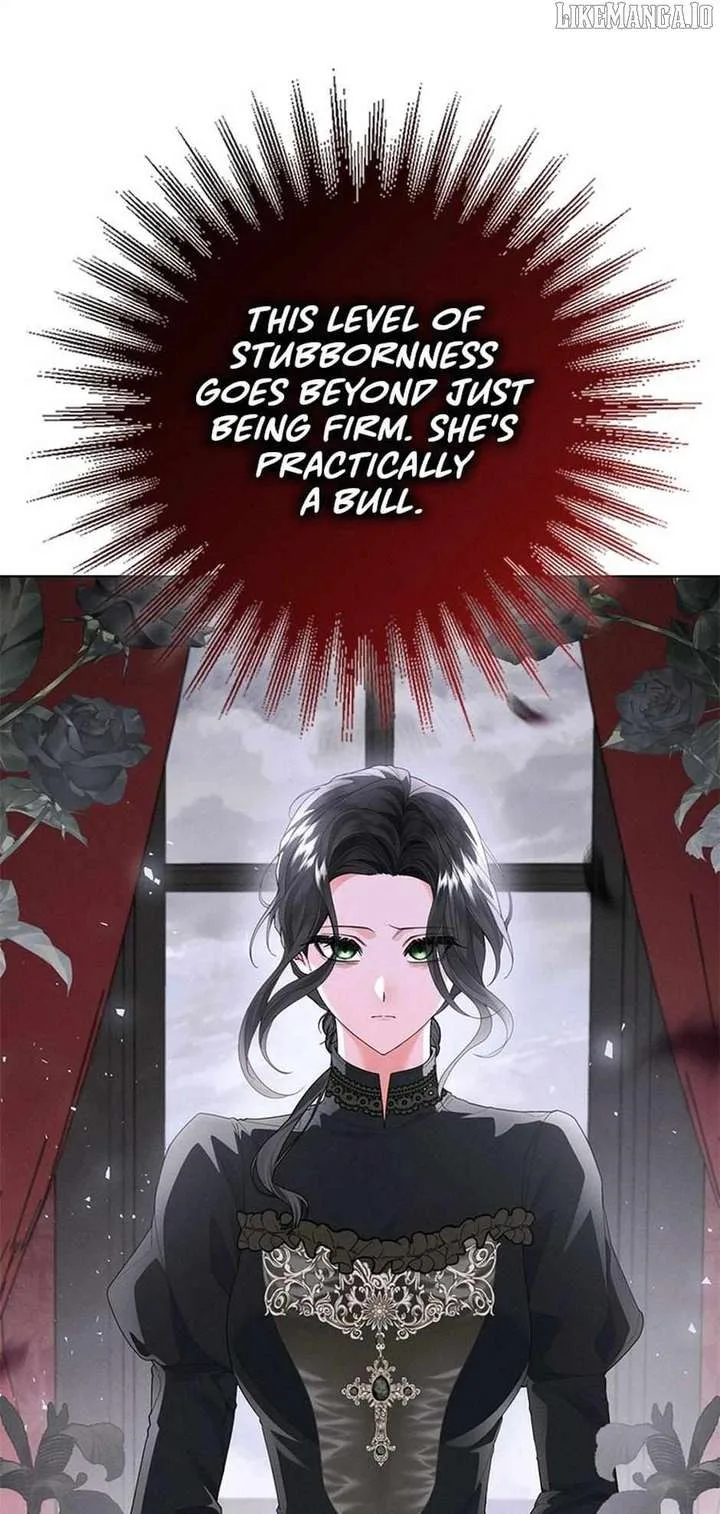 I Taught You with Restraint, So Why Are You Obsessed? Chapter 31 page 14