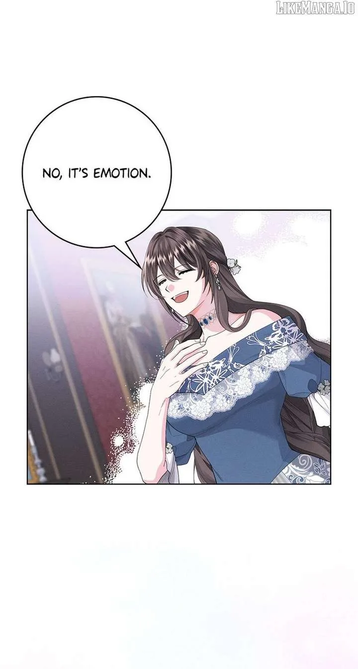 I Taught You with Restraint, So Why Are You Obsessed? Chapter 31 page 38