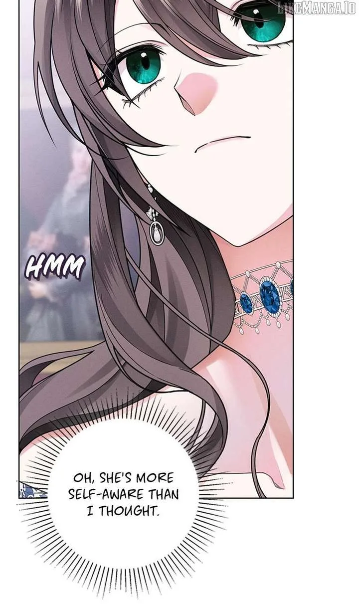 I Taught You with Restraint, So Why Are You Obsessed? Chapter 31 page 52