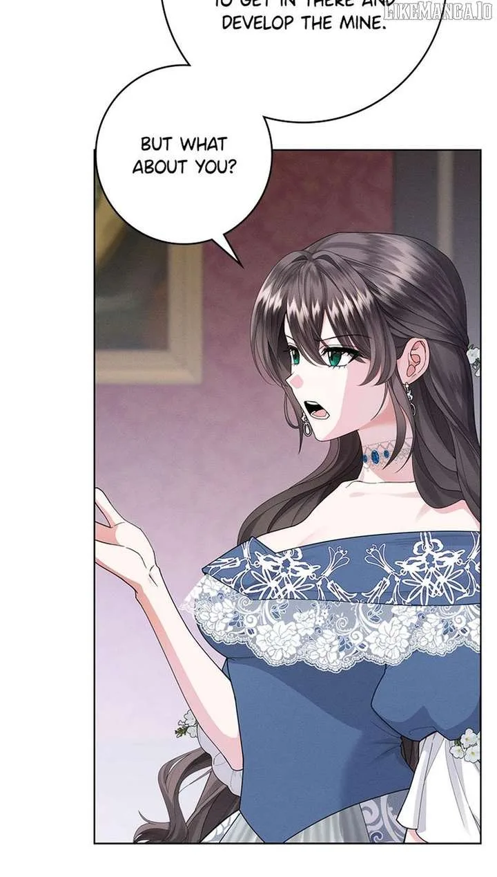 I Taught You with Restraint, So Why Are You Obsessed? Chapter 31 page 25