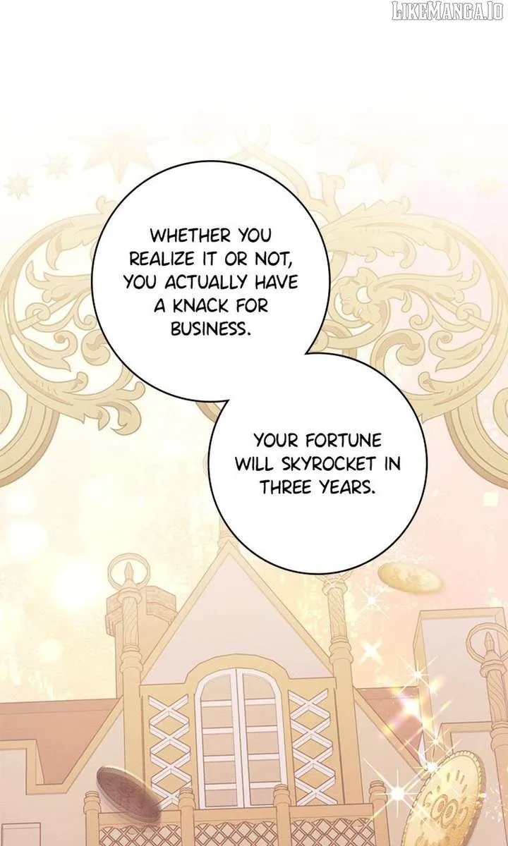 I Taught You with Restraint, So Why Are You Obsessed? Chapter 31 page 34