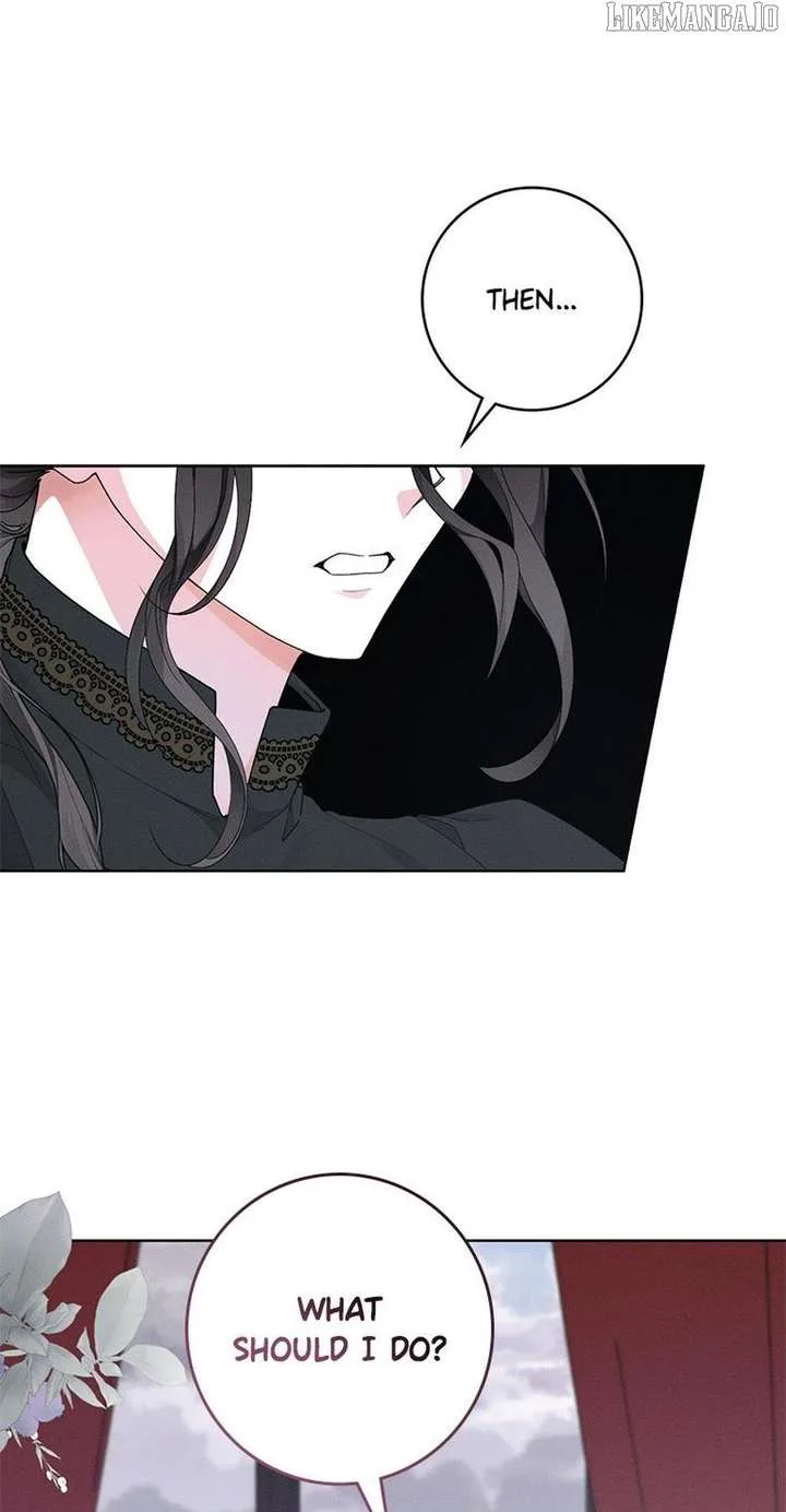 I Taught You with Restraint, So Why Are You Obsessed? Chapter 31 page 30