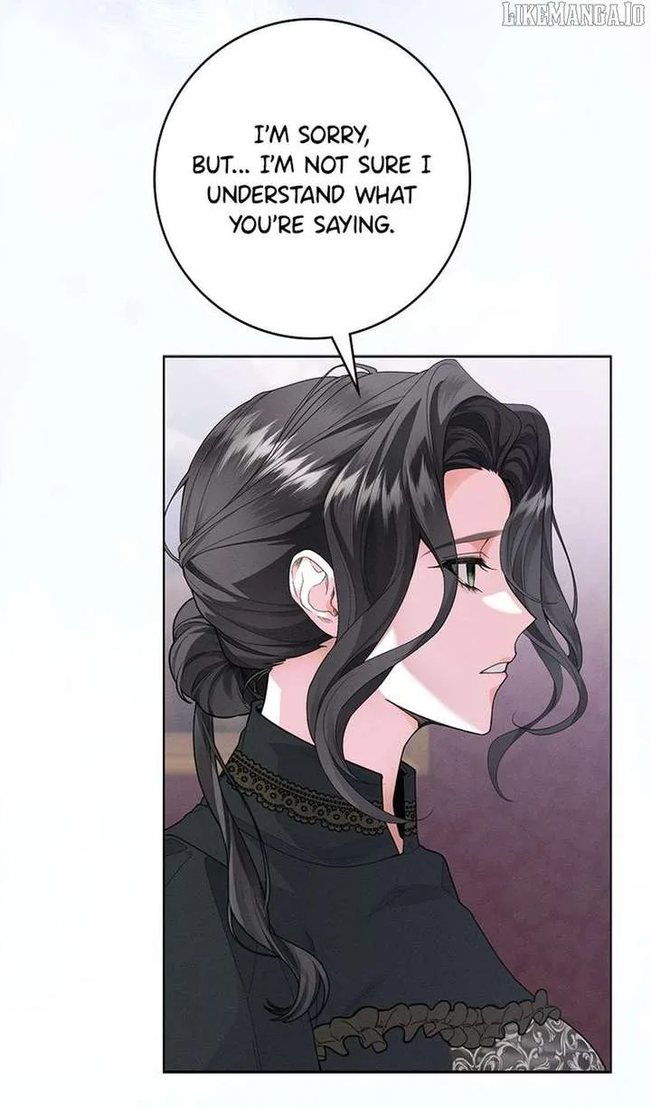 I Taught You with Restraint, So Why Are You Obsessed? Chapter 31 page 64