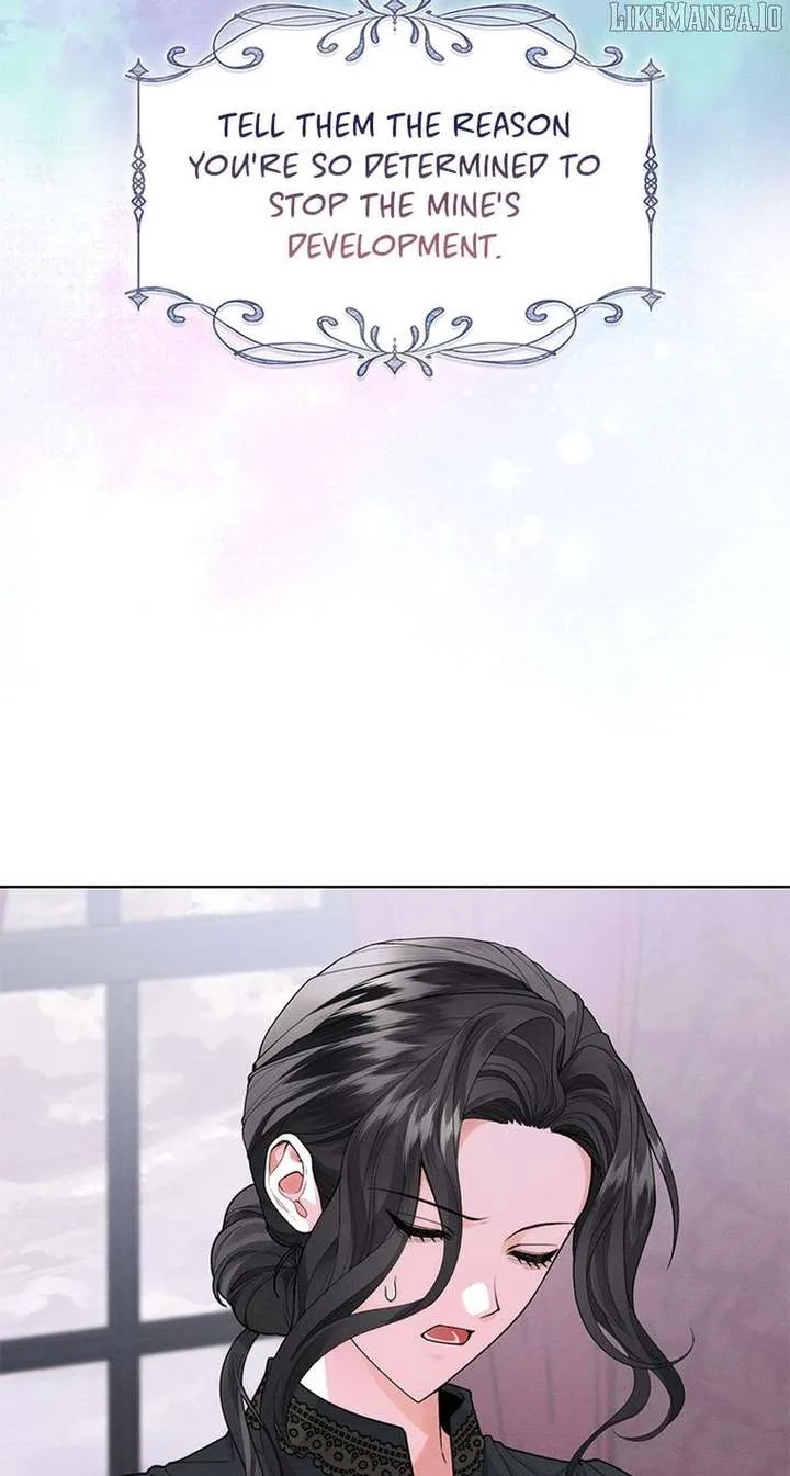 I Taught You with Restraint, So Why Are You Obsessed? Chapter 31 page 40