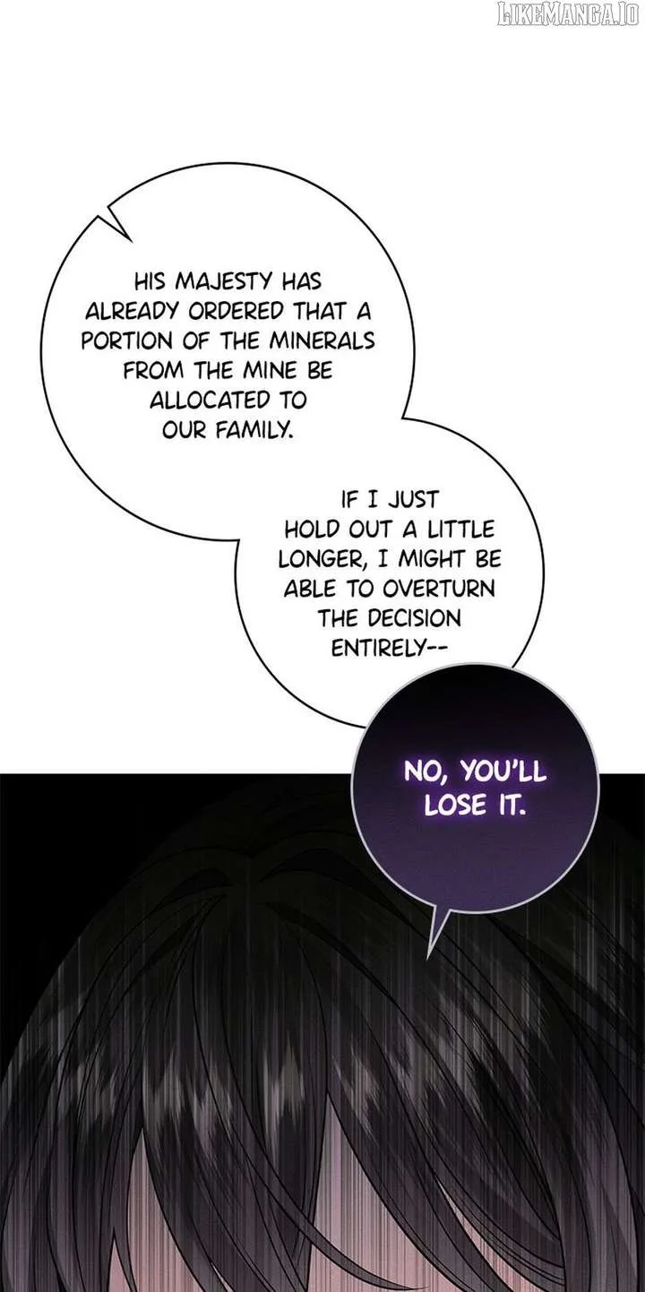 I Taught You with Restraint, So Why Are You Obsessed? Chapter 31 page 18