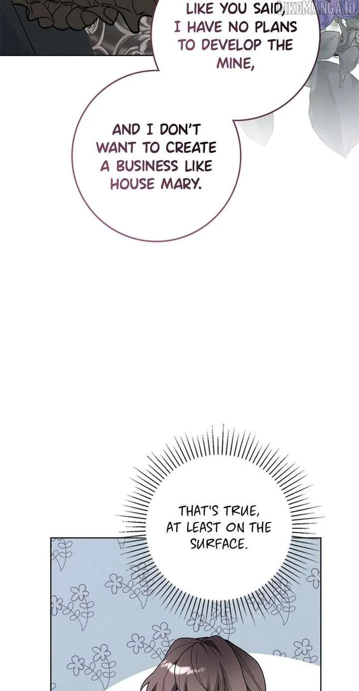 I Taught You with Restraint, So Why Are You Obsessed? Chapter 31 page 32