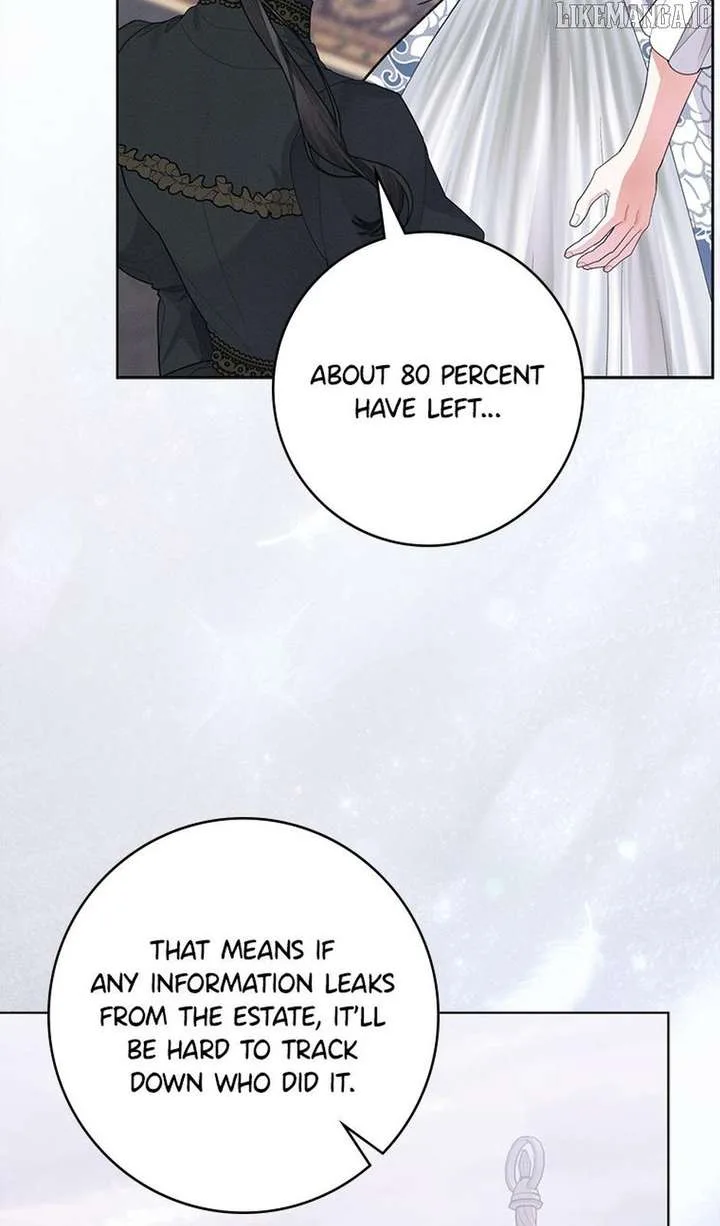 I Taught You with Restraint, So Why Are You Obsessed? Chapter 31 page 62