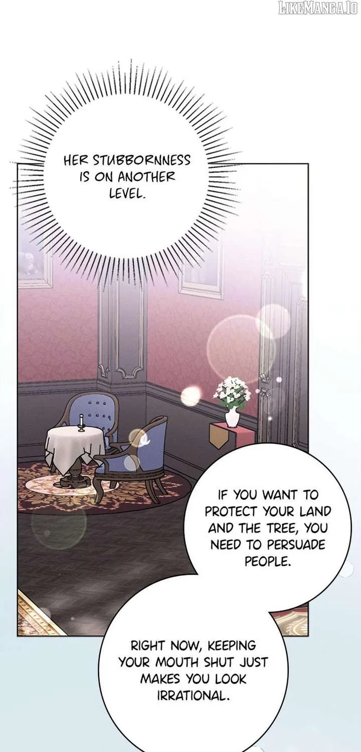 I Taught You with Restraint, So Why Are You Obsessed? Chapter 31 page 42
