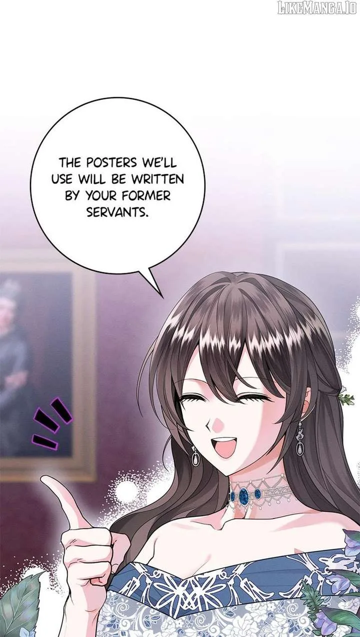 I Taught You with Restraint, So Why Are You Obsessed? Chapter 31 page 65