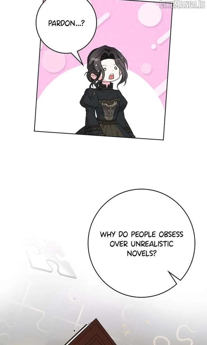 I Taught You with Restraint, So Why Are You Obsessed? Chapter 31 page 47