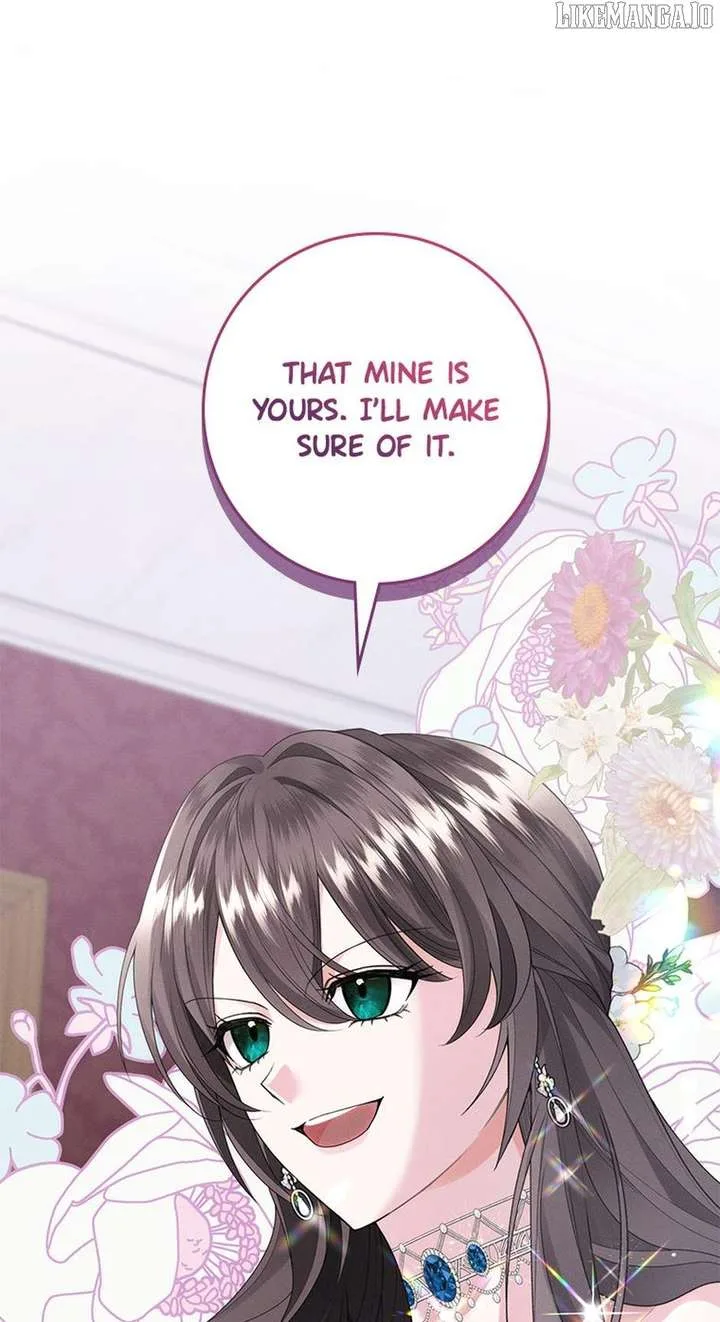 I Taught You with Restraint, So Why Are You Obsessed? Chapter 31 page 10