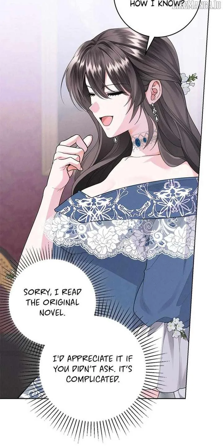 I Taught You with Restraint, So Why Are You Obsessed? Chapter 31 page 5