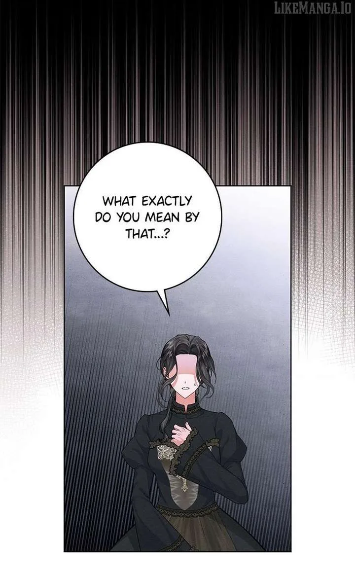 I Taught You with Restraint, So Why Are You Obsessed? Chapter 31 page 9