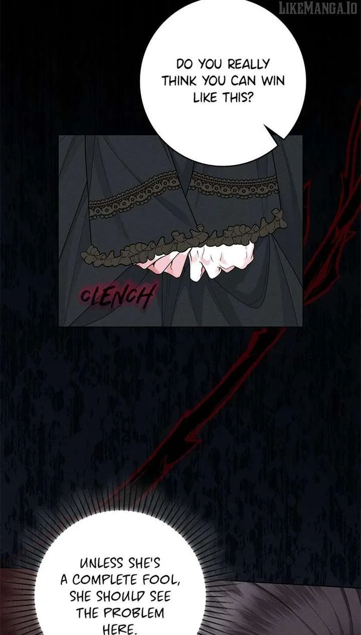 I Taught You with Restraint, So Why Are You Obsessed? Chapter 31 page 28
